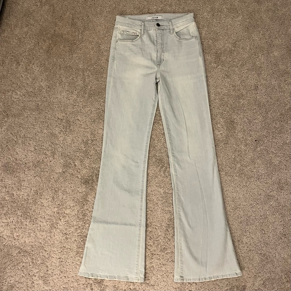 SALE NWOT Joe’s High Rise Abegail Jean | 26